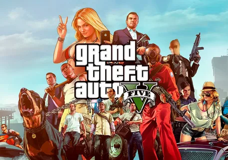 GTA 5