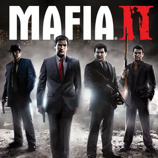 Mafia 2