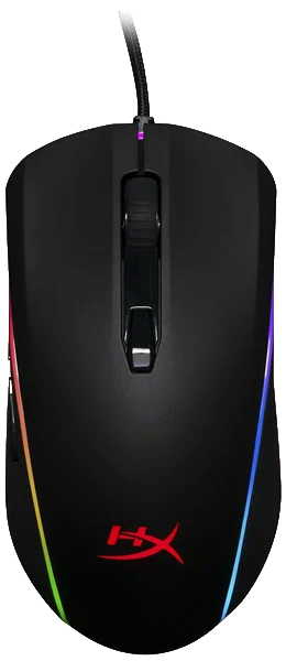 HyperX Pulsefire Surge