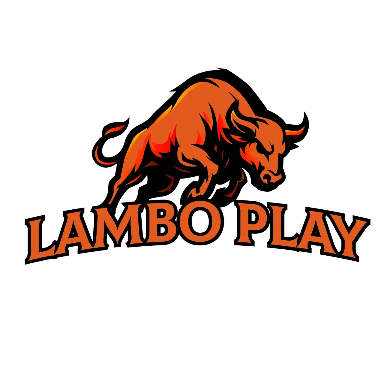 Lambo PLAY